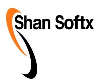 Softx ชาน