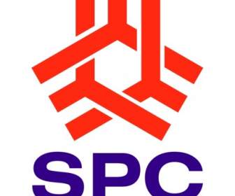 Shanghai Petrochemical Company Limitada