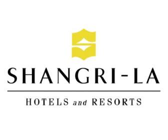 Shangri-la