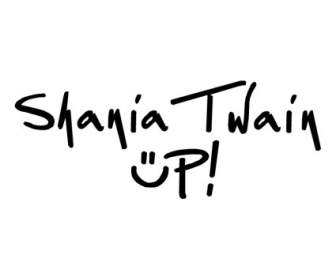 Shania Twain Up