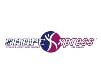 Shape Express