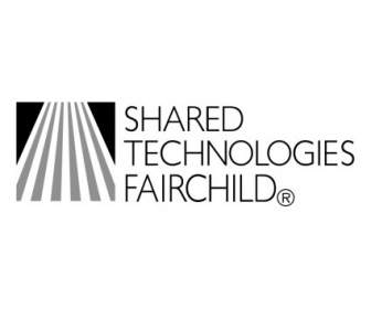 Tecnologias Compartilhadas Fairchild