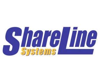 Shareline 系統