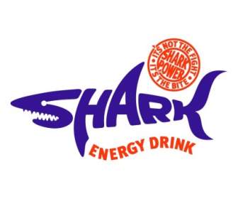 Bebida Energética De Tiburón