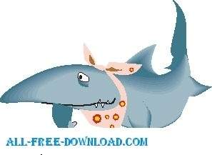 Requin Affamé