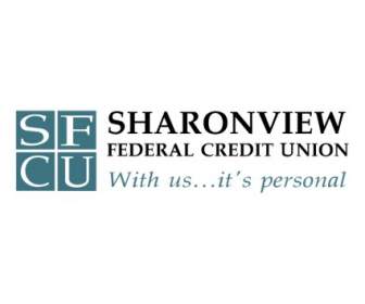 Sharonview 联邦信用联盟