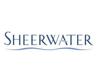 Sheerwater