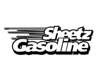 Sheetz Gasoline