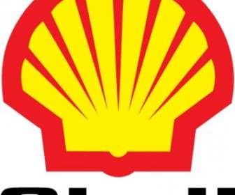 Logotipo De Shell