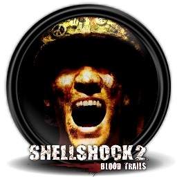 Shellshock Blutspuren