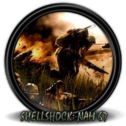 Shellshock Nam