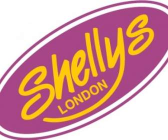 Shellys 로고
