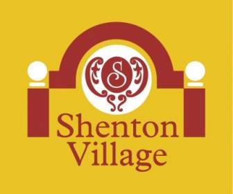 Shenton Desa