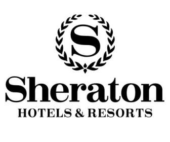 シェラトン ホテル ＆ リゾート
