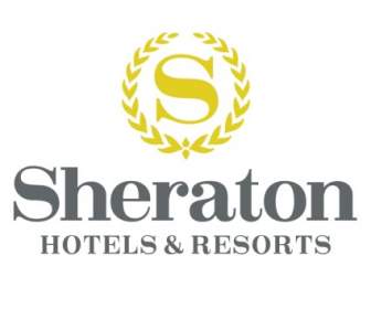 Sheraton Hotéis Resorts
