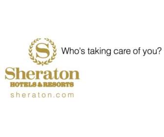 Das Sheraton Hotels Resorts