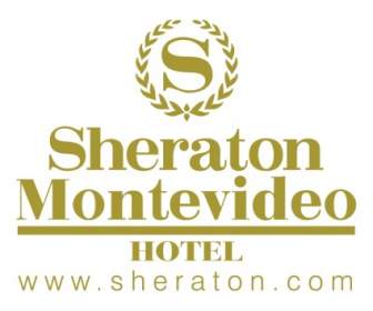 Das Sheraton Hotel In Montevideo