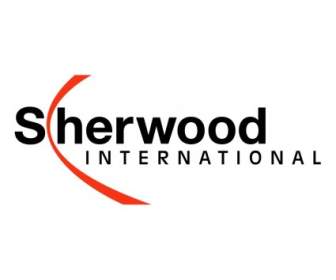 Sherwood Internasional