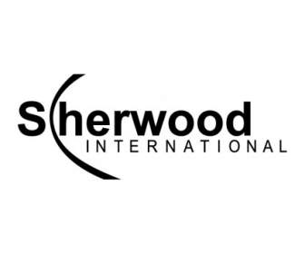 Sherwood Międzynarodowych