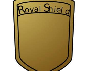 Shield Clip Art