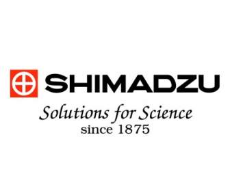 Shimadzu