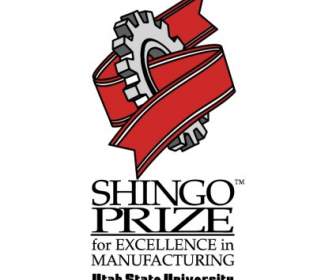 Premio Shingo