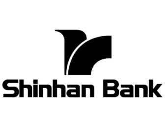 بنك Shinhan