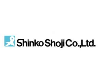 شركة شينكو شوجي