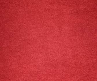 Textura De Camisa Vermelha
