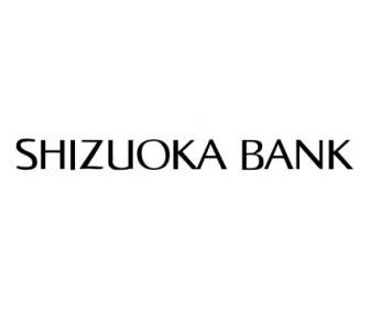 Сидзуока банк