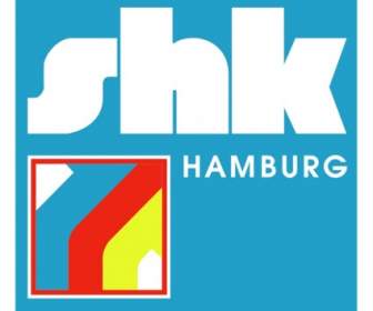 Shk Hamburg