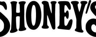 Shoneys Restautants Logo