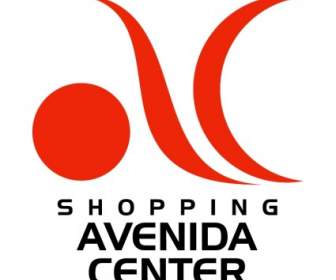 Commerçante Avenida Centre