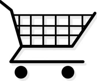Clipart De Shopping Cart
