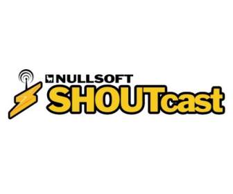 Shoutcast
