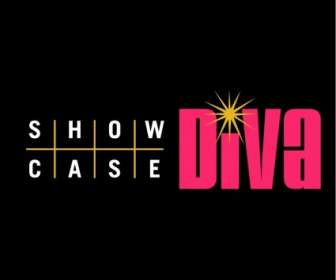 Show Case Diva