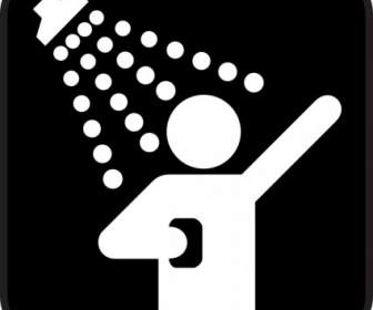 Shower Clip Art