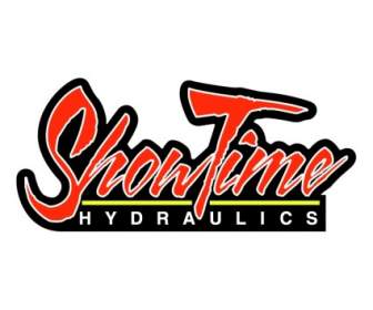 Showtime Hydraulics