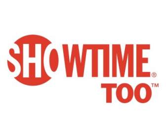 Showtime 太