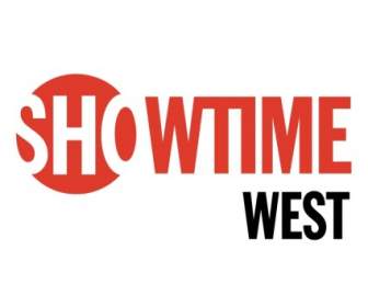 Ovest Di Showtime