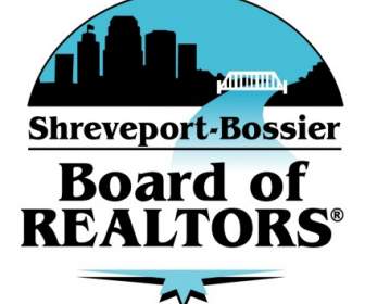 Shreveport Bossier Ban Realtors