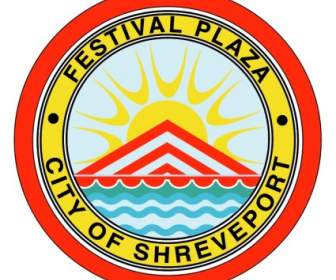 Festiwal Plaza Shreveport