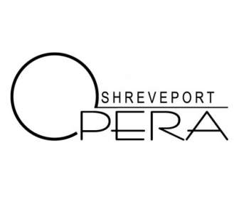 Opéra De Shreveport