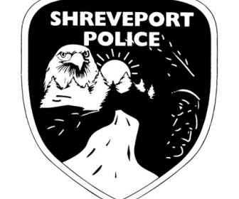 Policía De Shreveport