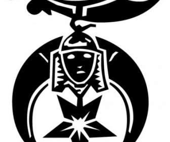 Shriners Logo