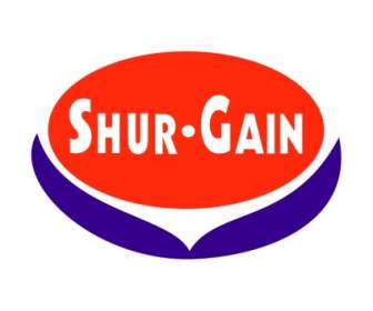 Shur Gain