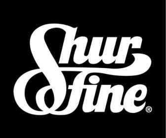Shurfine