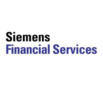 الخدمات المالية شركة سيمنز