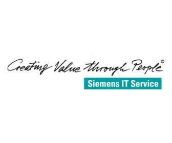 Siemens De Servicios De Ti