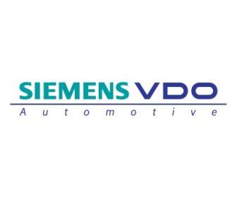 Siemens Vdo автомобильные